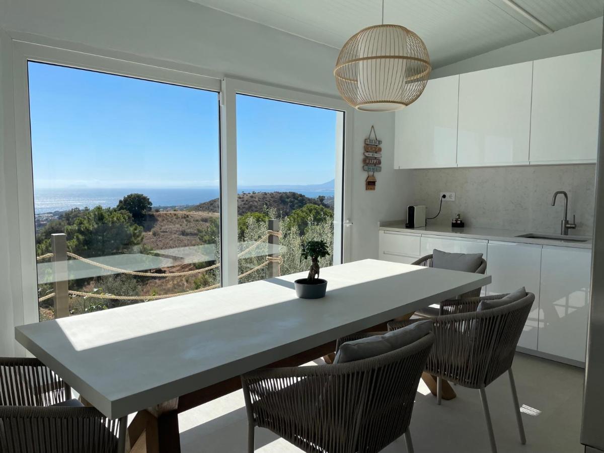 Finca Ines Marbella - Luxury Farm House Exterior foto