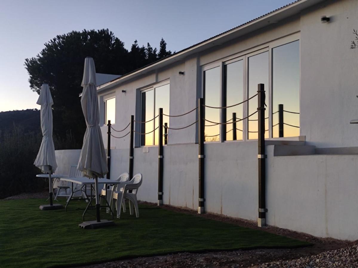 Finca Ines Marbella - Luxury Farm House Exterior foto