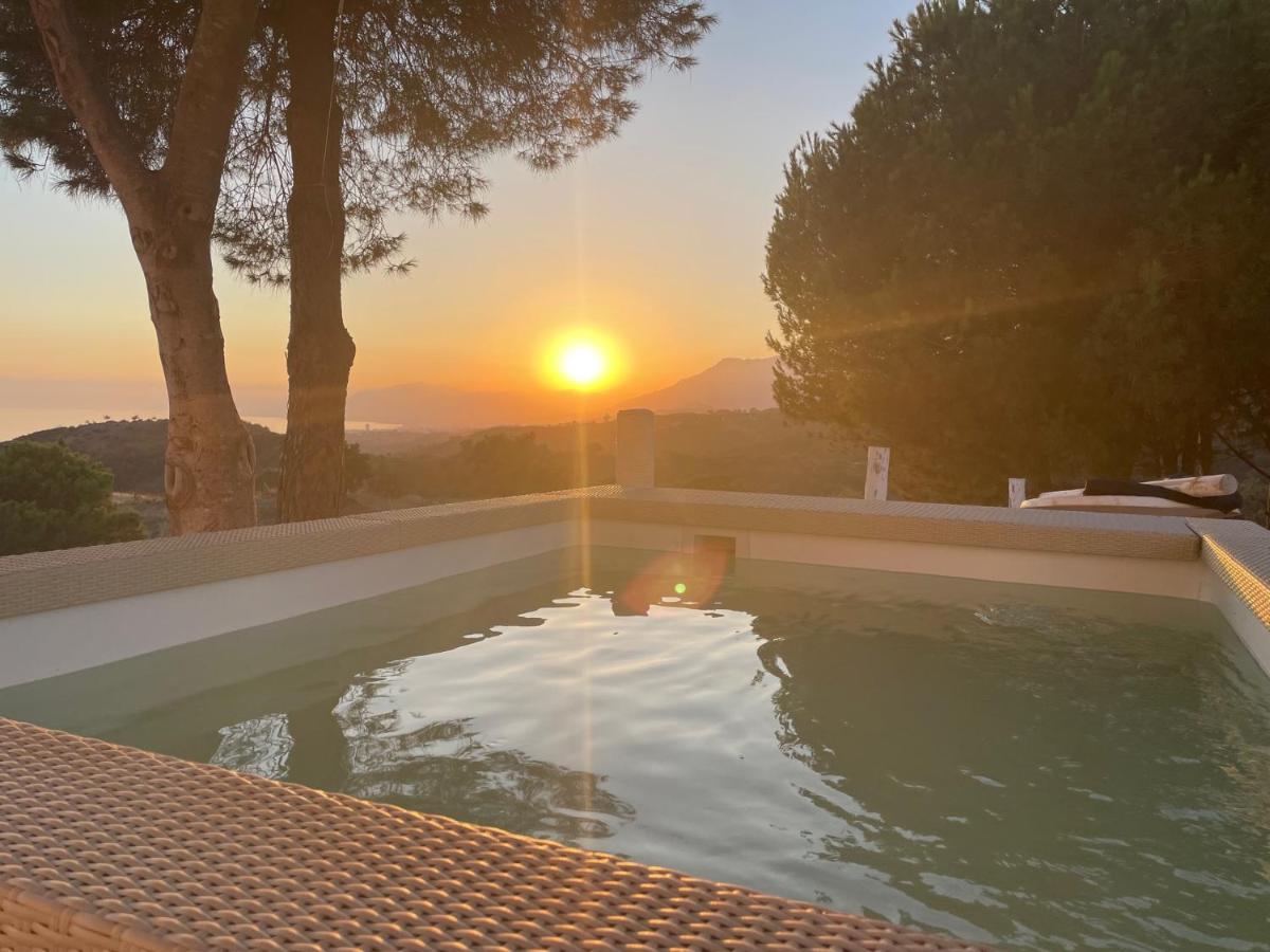 Finca Ines Marbella - Luxury Farm House Exterior foto