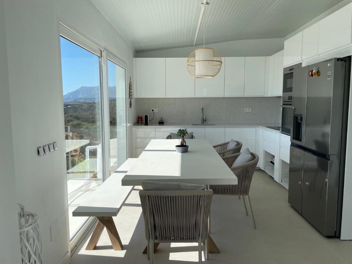 Finca Ines Marbella - Luxury Farm House Exterior foto