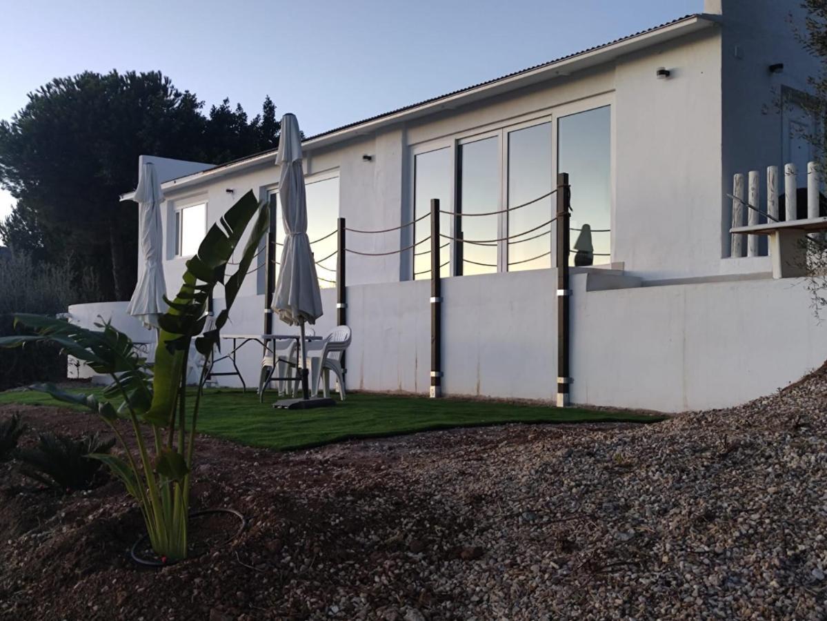 Finca Ines Marbella - Luxury Farm House Exterior foto