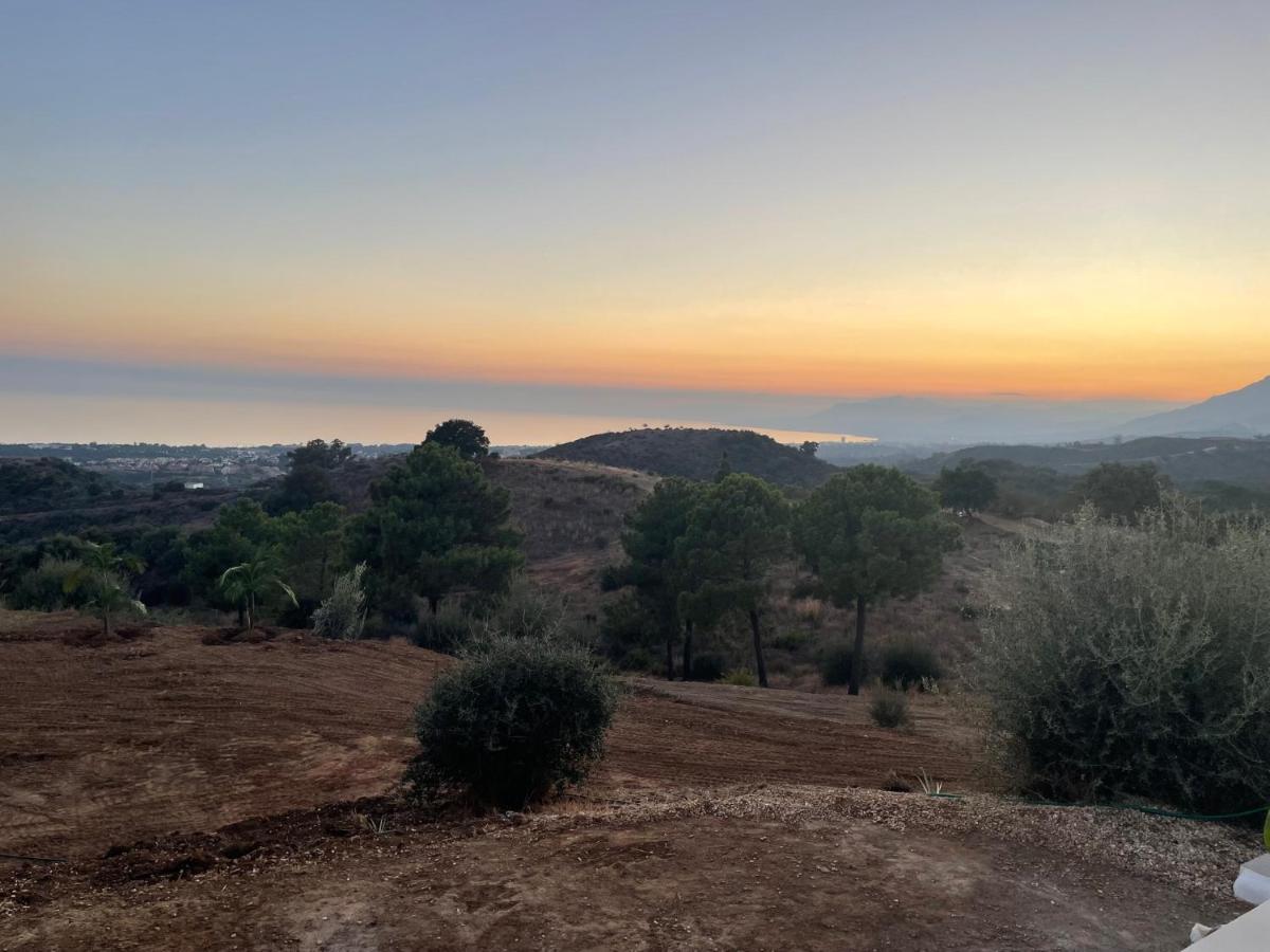 Finca Ines Marbella - Luxury Farm House Exterior foto